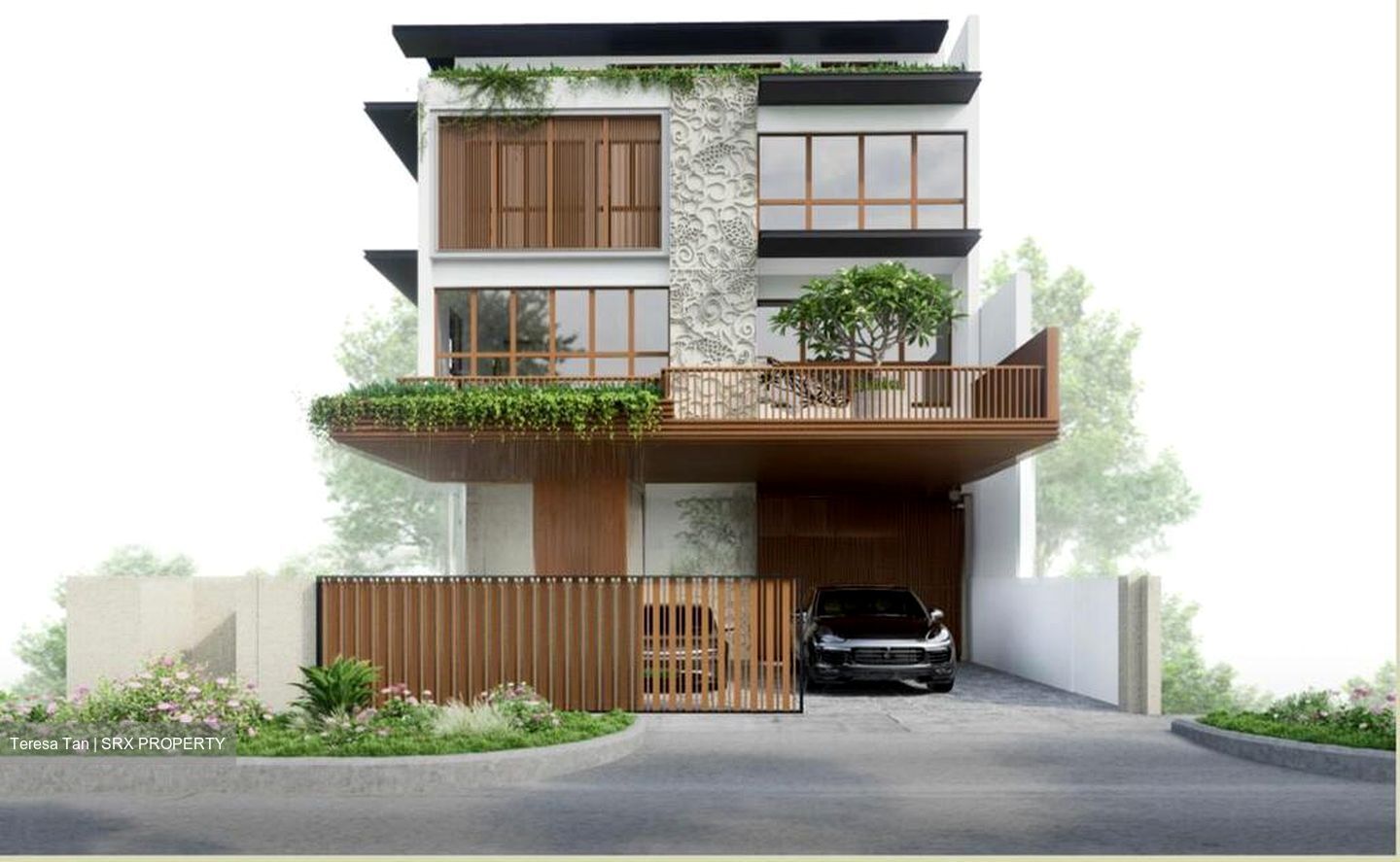 Robin Road (D10), Semi-Detached #565897591
